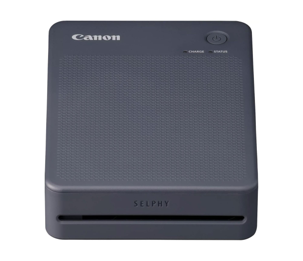 Canon Selphy Square QX20 Dark Grey - 1315928 - zdjęcie 4